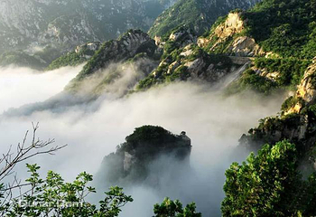 精灵谷风景区第 8 张图片