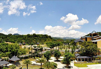 地派温泉第 13 张图片