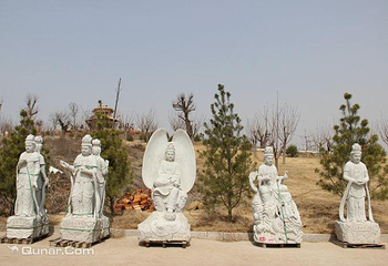 马泉养心谷第 7 张图片