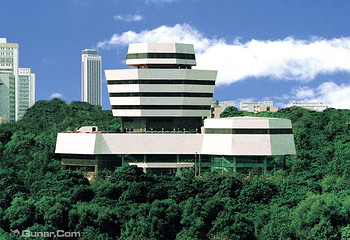 深圳科学馆第 5 张图片