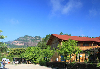 石表山休闲旅游风景区第 11 张图片
