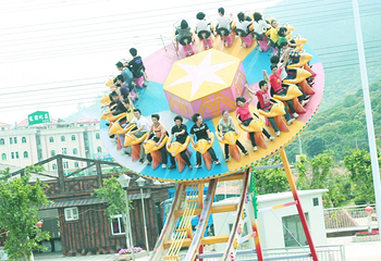 乐民游艺园第 25 张图片