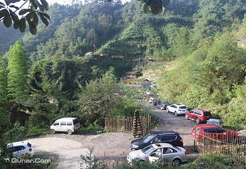 猛火营户外烧烤露营体检基地第 6 张图片