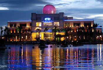 珠海海泉湾旅游度假区第 20 张图片