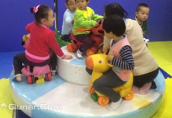 希芮爱乐园儿童乐园第 3 张图片