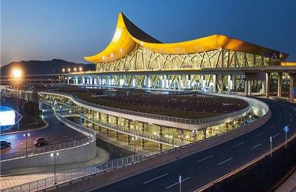 【vip精选】昆明长水机场百事特贵宾厅进/出港服务