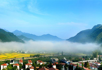 东黄山旅游度假区第 6 张图片