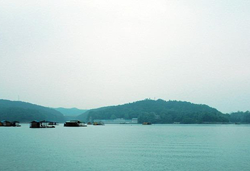 大王滩风景区第 26 张图片