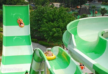 温泉欢乐水世界第 9 张图片