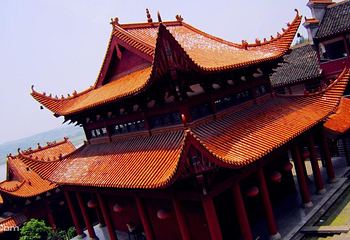 昭山风景区第 5 张图片