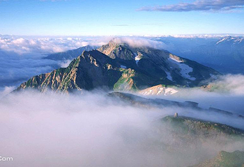 南岳衡山风景名胜区第 112 张图片
