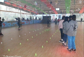 健乐溜冰馆第 2 张图片