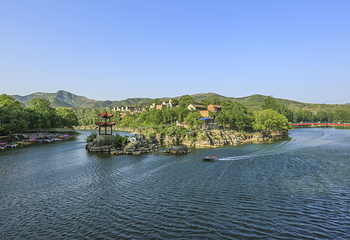 万泉湖第 101 张图片