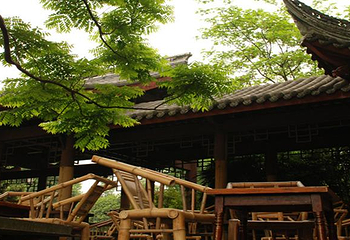 花溪公园第 10 张图片