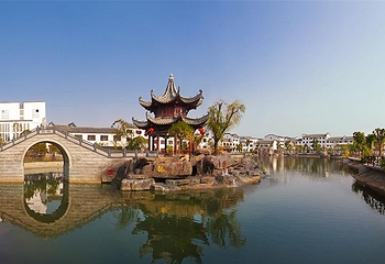 五千年文博园第 42 张图片