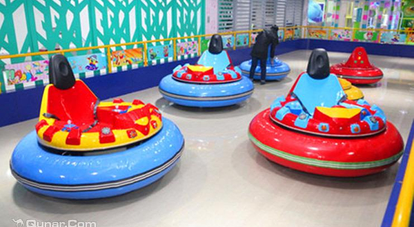 伊悠儿主题乐园