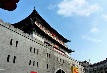 丽景门景区第 14 张图片
