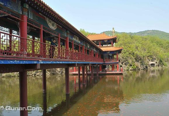 横山寺第 7 张图片