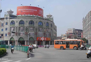 涂门街第 2 张图片