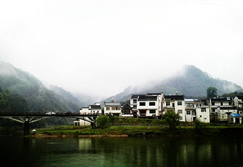 青龙湾生态旅游区第 3 张图片