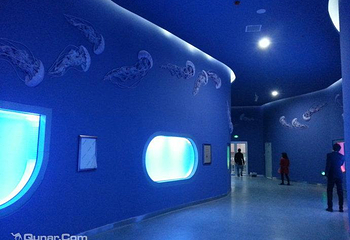 福州罗源湾海洋世界旅游区第 29 张图片