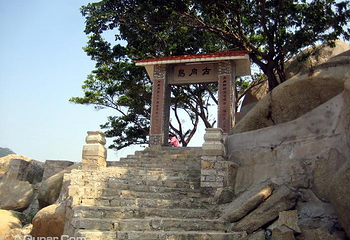 海角城古舟岛第 3 张图片