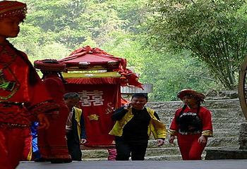 车溪民俗旅游区第 12 张图片