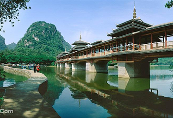 龙潭公园第 15 张图片