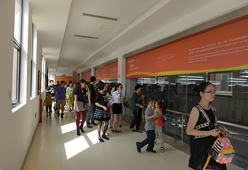 歌斐颂巧克力小镇第 3 张图片