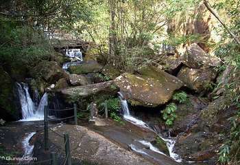龙川大峡谷第 13 张图片