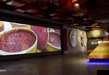 中国川菜文化体验馆第 14 张图片