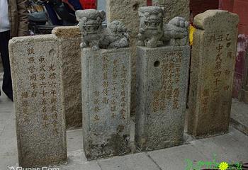 南社明清古村落第 4 张图片