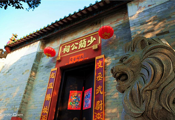 南社明清古村落第 8 张图片
