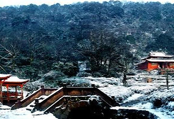 蒙顶山第 172 张图片