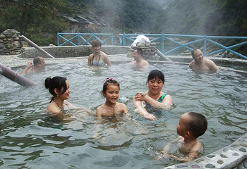 龙胜温泉第 49 张图片