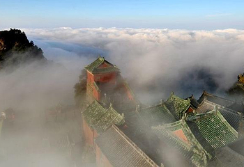 西陵峡快乐谷第 8 张图片
