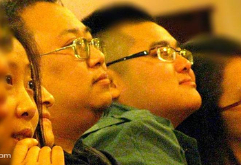 哈哈曲艺社第 4 张图片