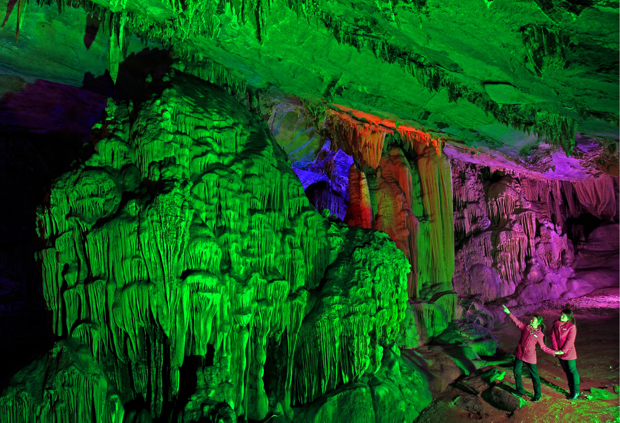 成都周边自然风光推荐_成都旅游地点_成都周