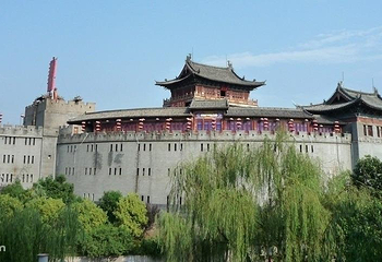 丽景门景区第 12 张图片