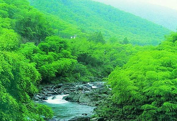 五叠水大峡谷景区第 34 张图片