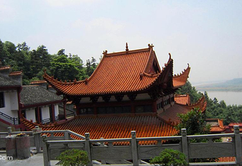 昭山风景区第 6 张图片