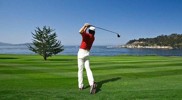 佛山市南海高尔夫球会