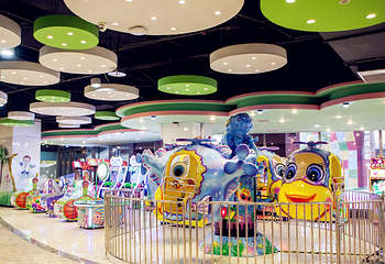 嘉文梦幻王国（滁州1912店）第 6 张图片