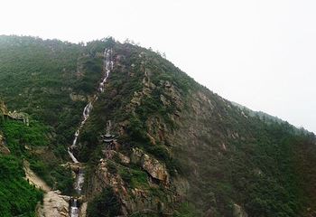 湖南云阳山风景名胜区第 16 张图片