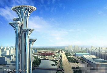 奥林匹克公园第 40 张图片