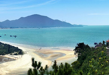 巽寮湾第 16 张图片
