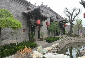 乔家大院文化园区第 114 张图片