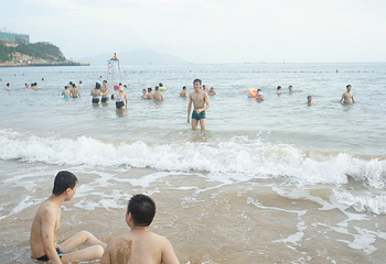 东澳岛第 46 张图片