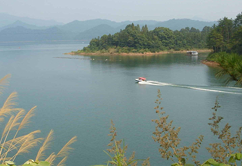 绿地·黄山卧虎高尔夫俱乐部第 9 张图片