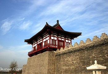 丽景门景区第 16 张图片